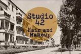 Studio 42 Hair and Makeup