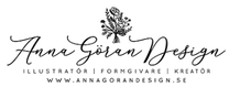 Anna Göran Design